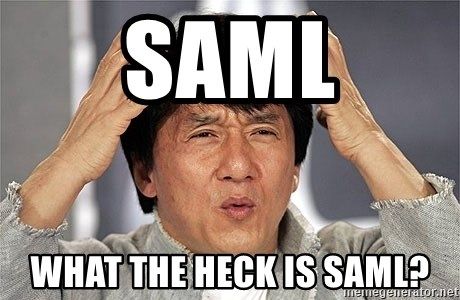 How to build Serverless app with SAML auth via AWS IAM Identity Center