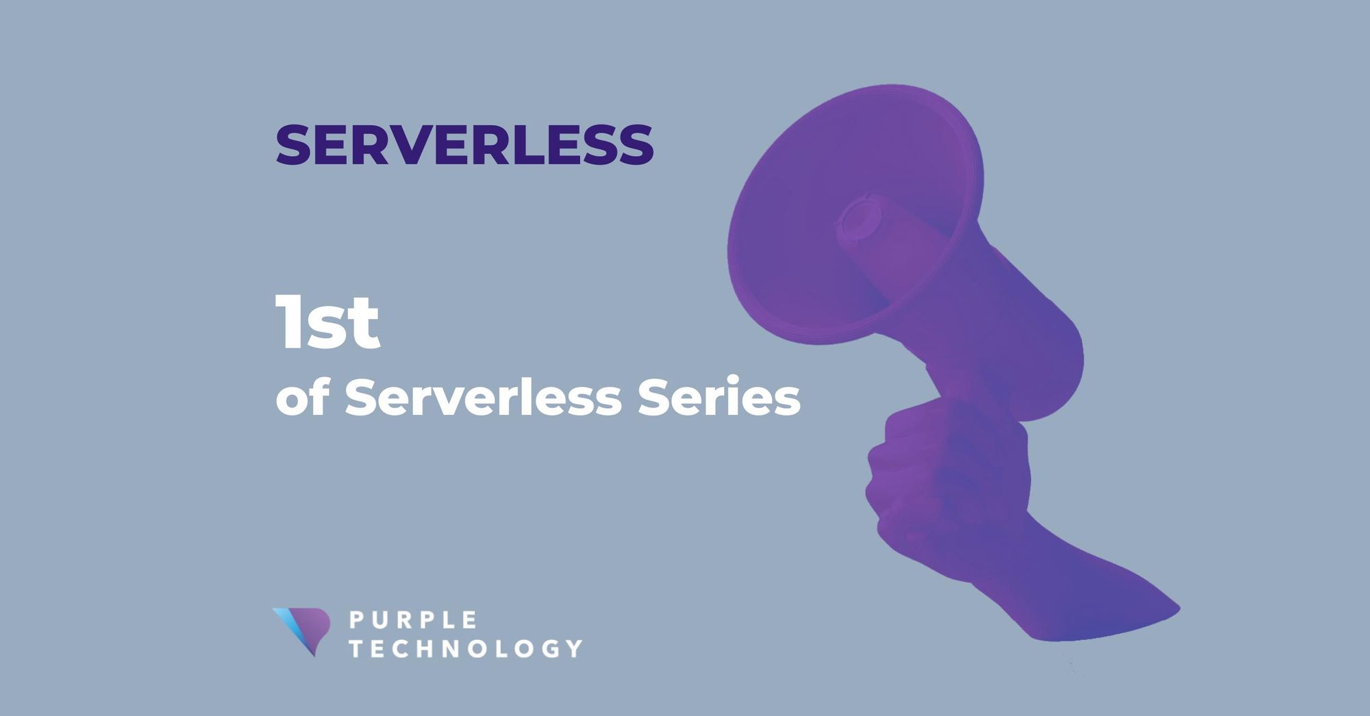 1. Úvod do Serverlessu